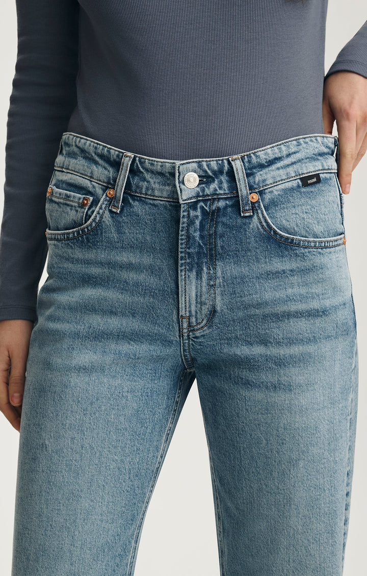 Taylor Straight Leg Jeans