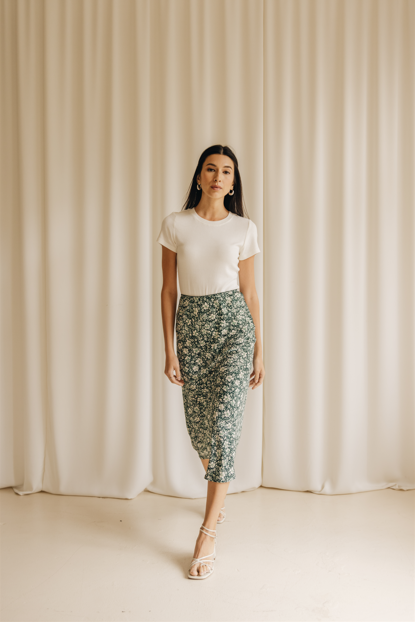 Florentine Skirt