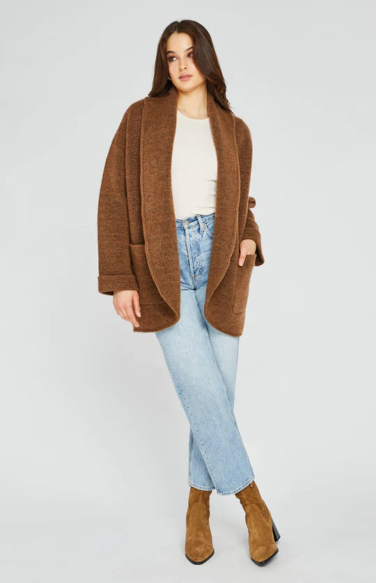 Adaline Cardigan