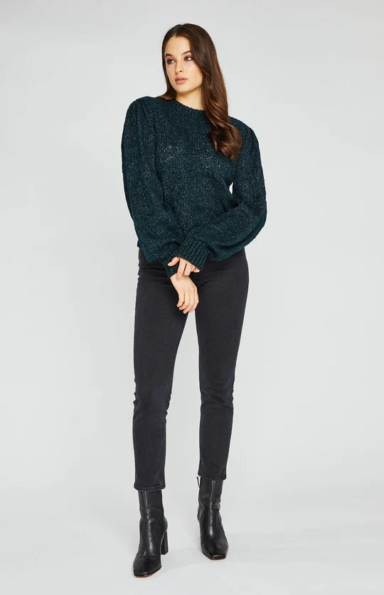 Livia Pullover