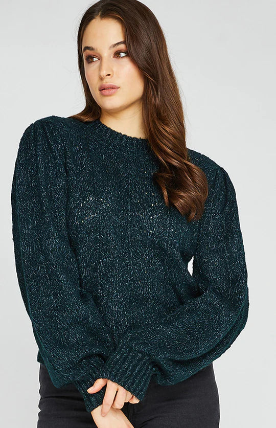 Livia Pullover