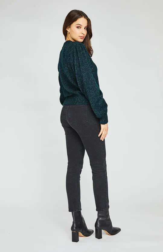 Livia Pullover