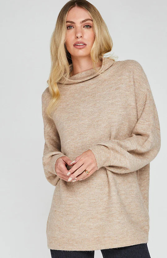 Jones Pullover