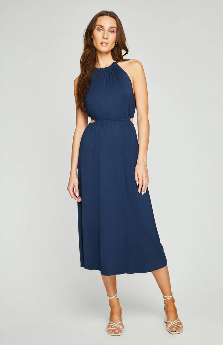 Edith Midi Dress