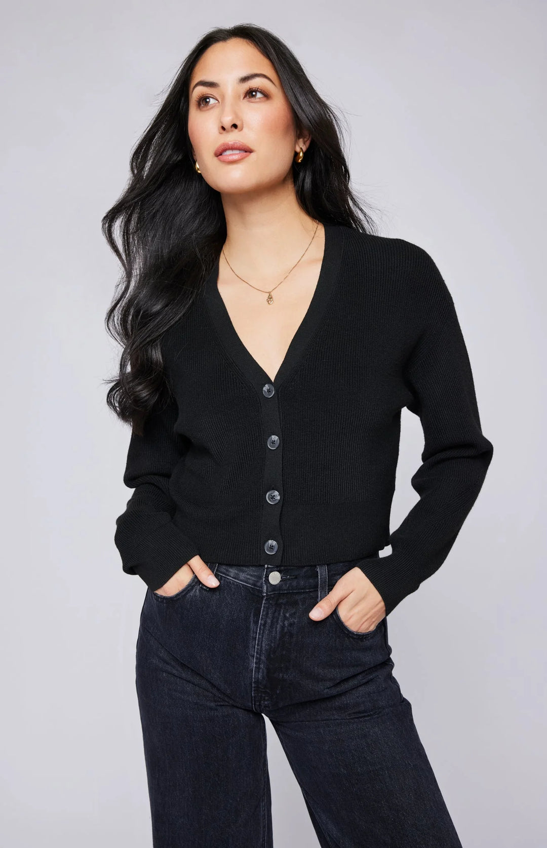 Orville Cardigan