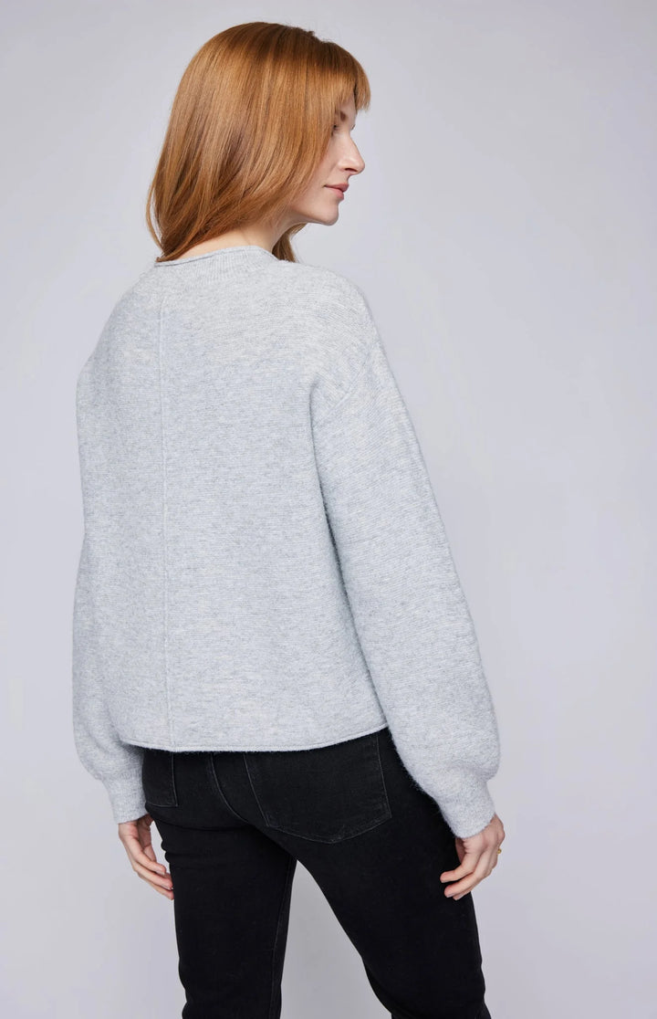 Wanda Pullover Sweater