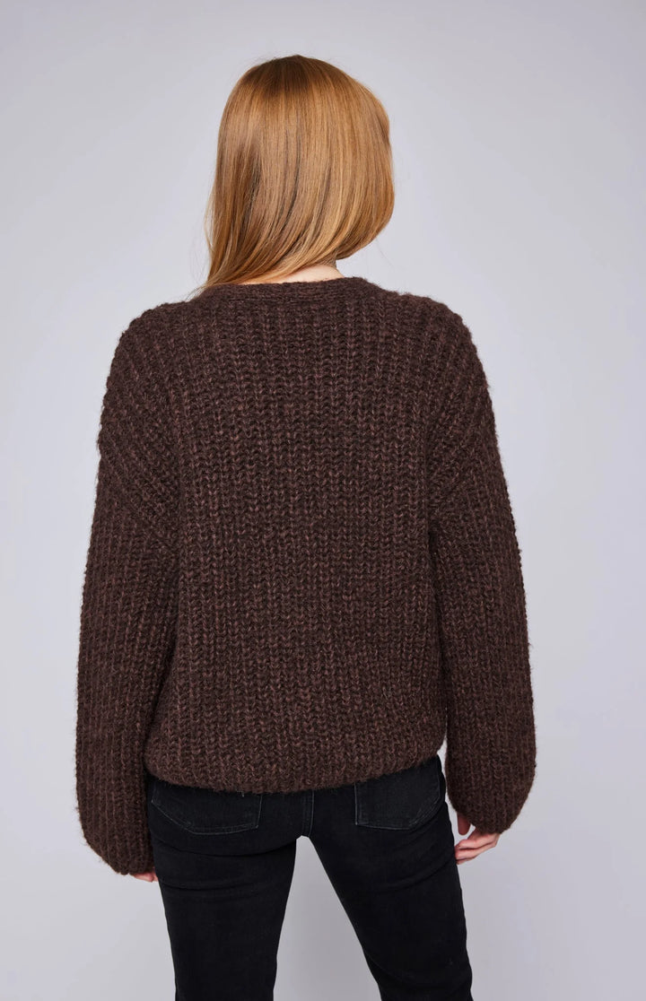 Ilene Cardigan