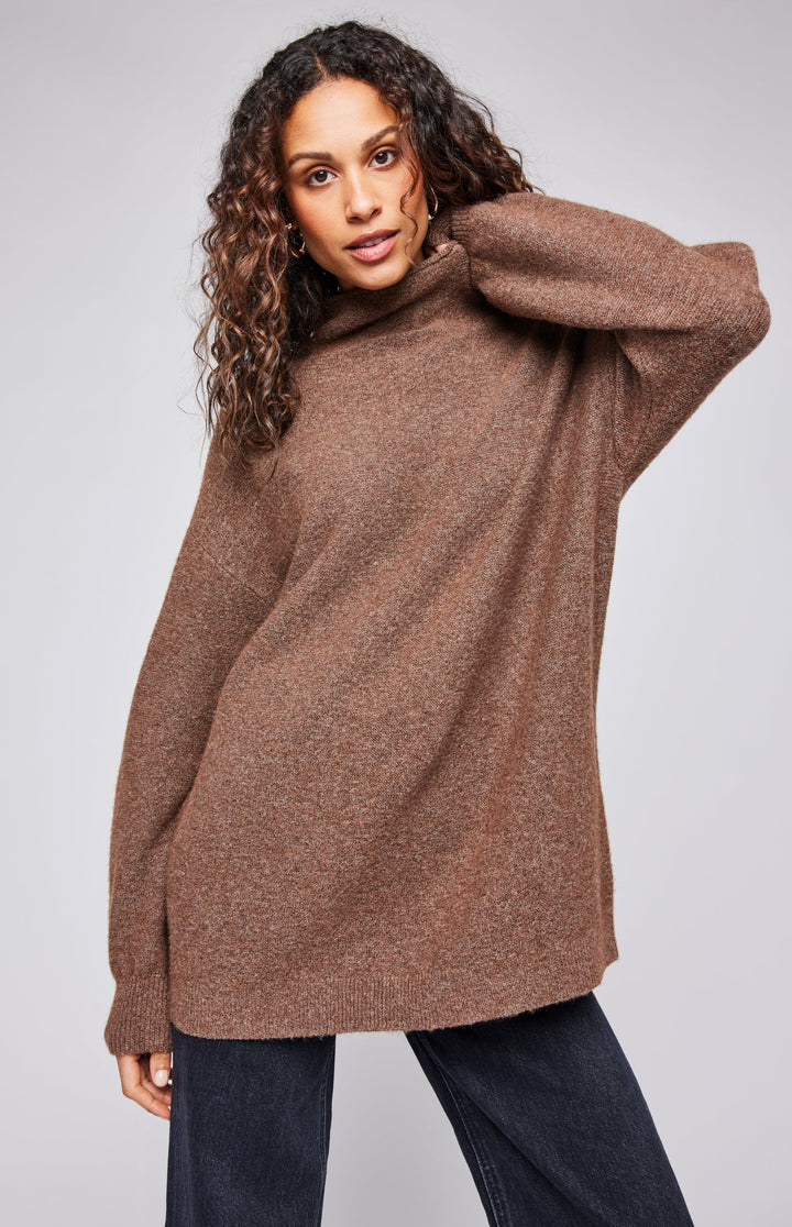 Jones Pullover