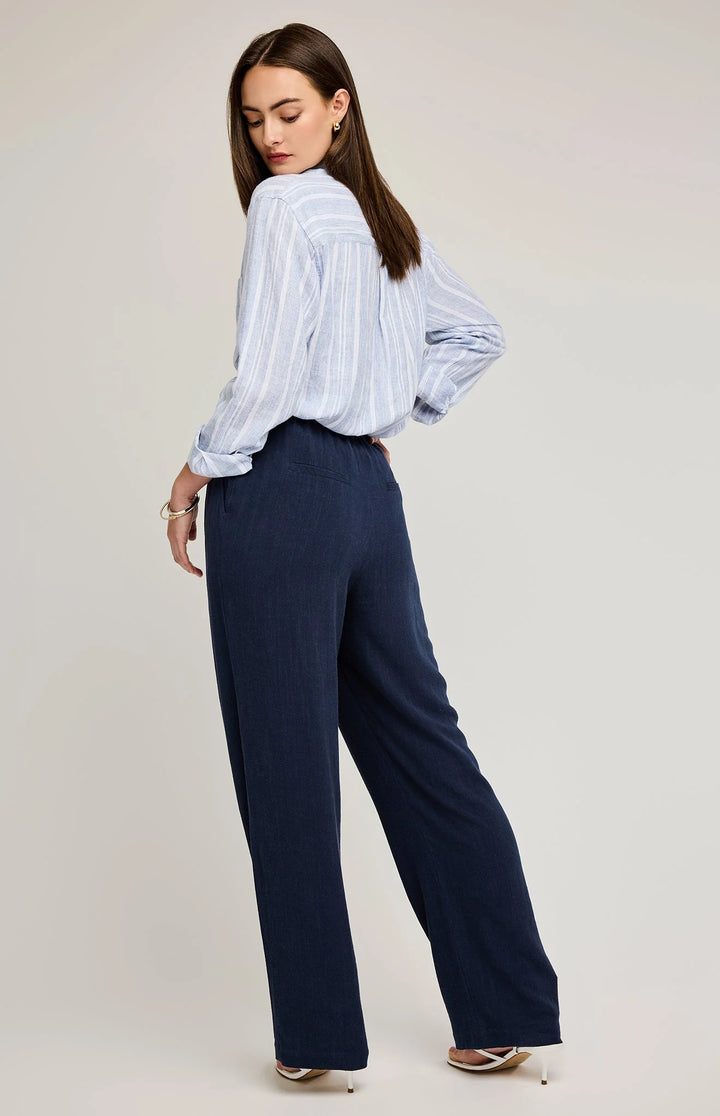 Elliot Linen Pant