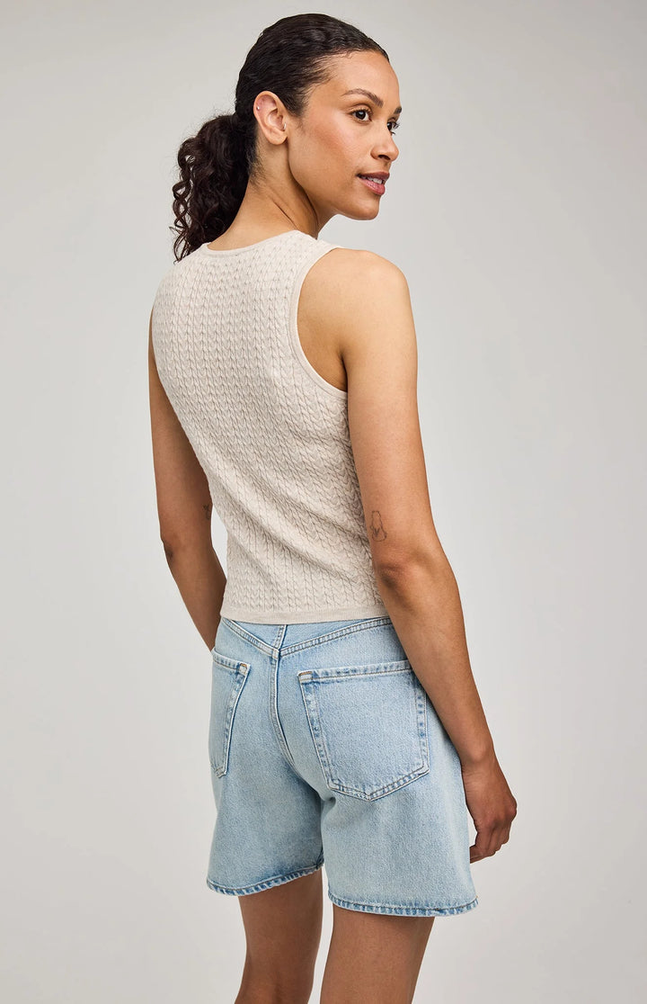 Skye Knit Tank