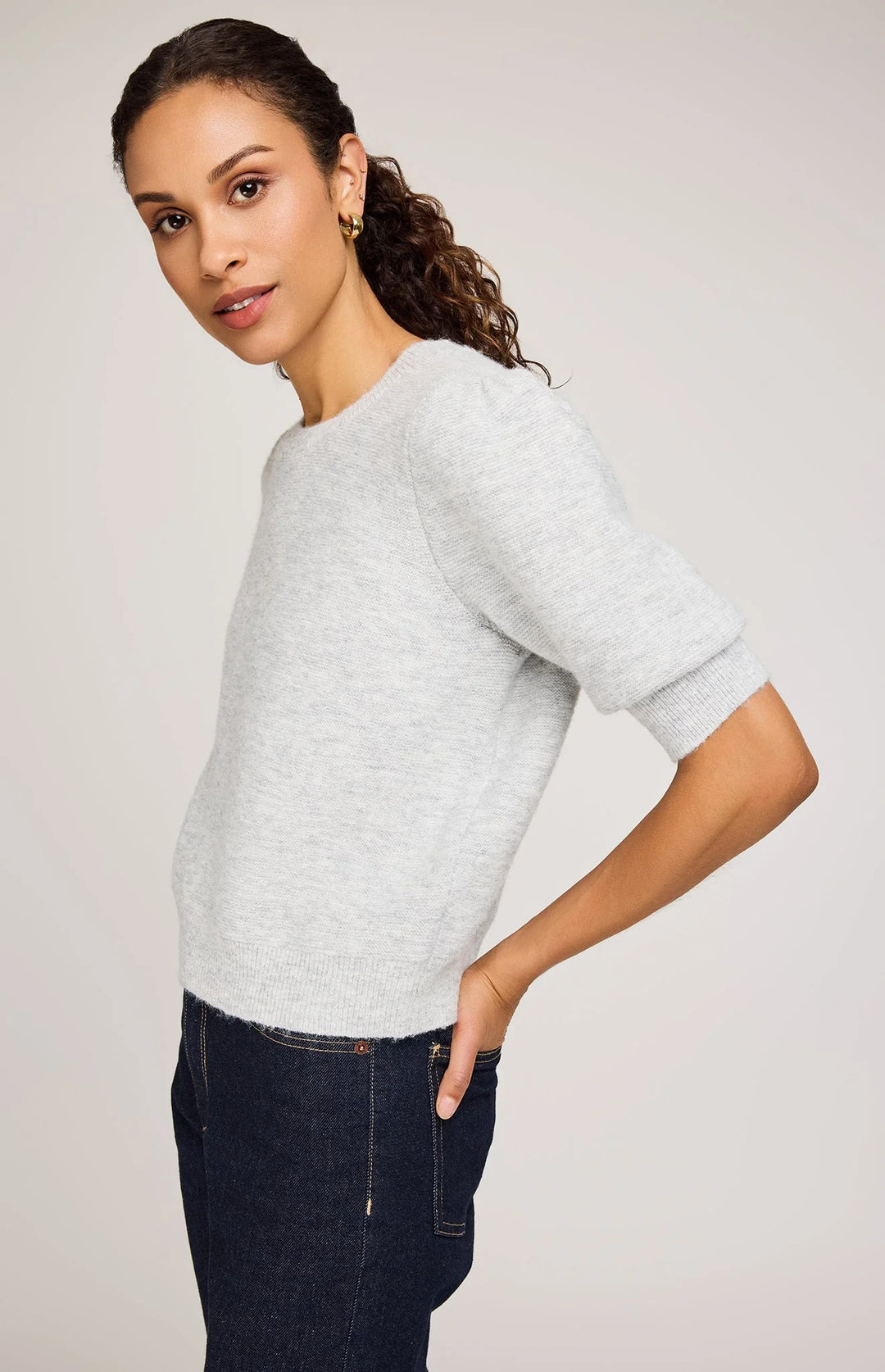Marisol Knit Top