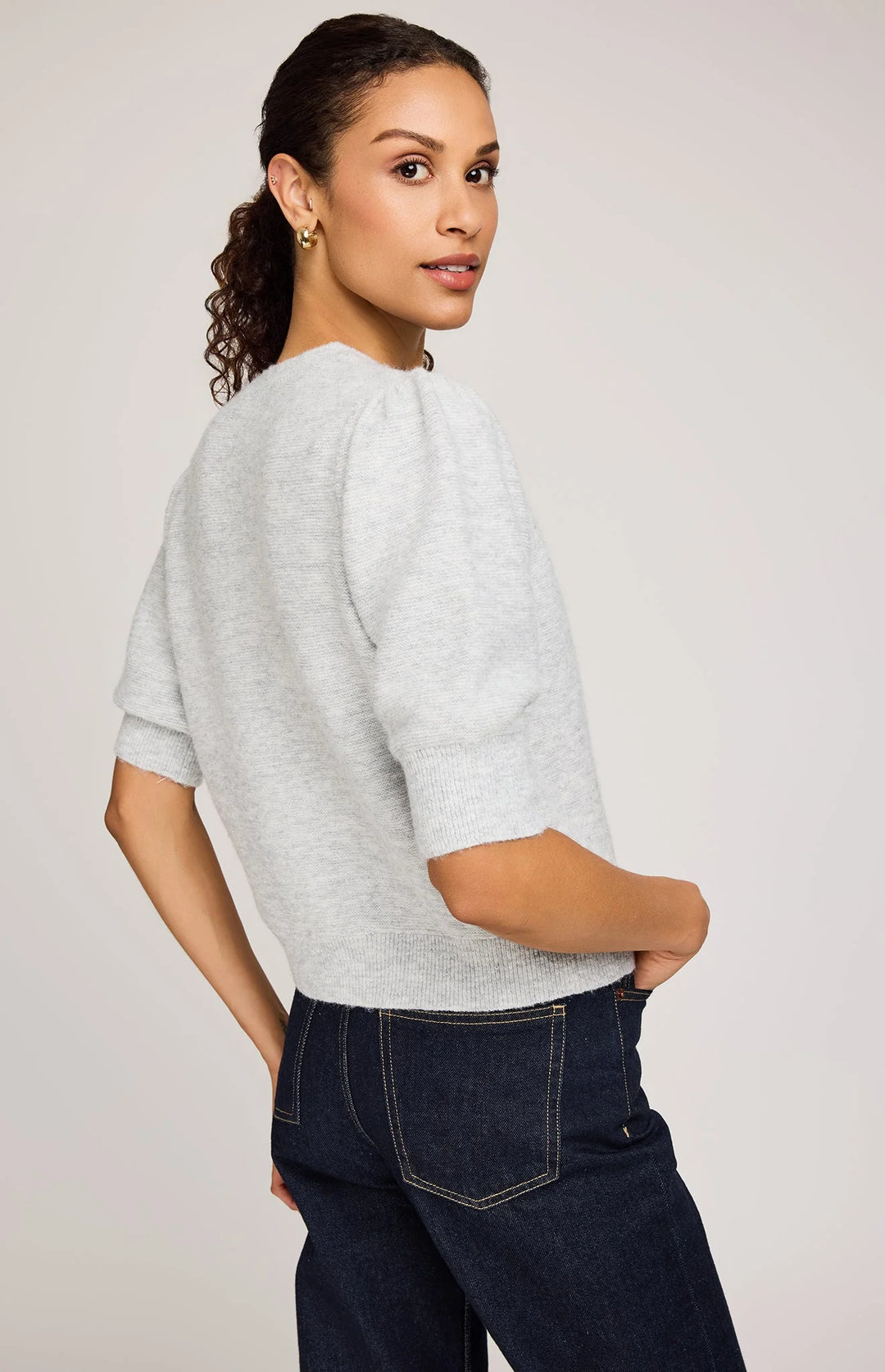 Marisol Knit Top