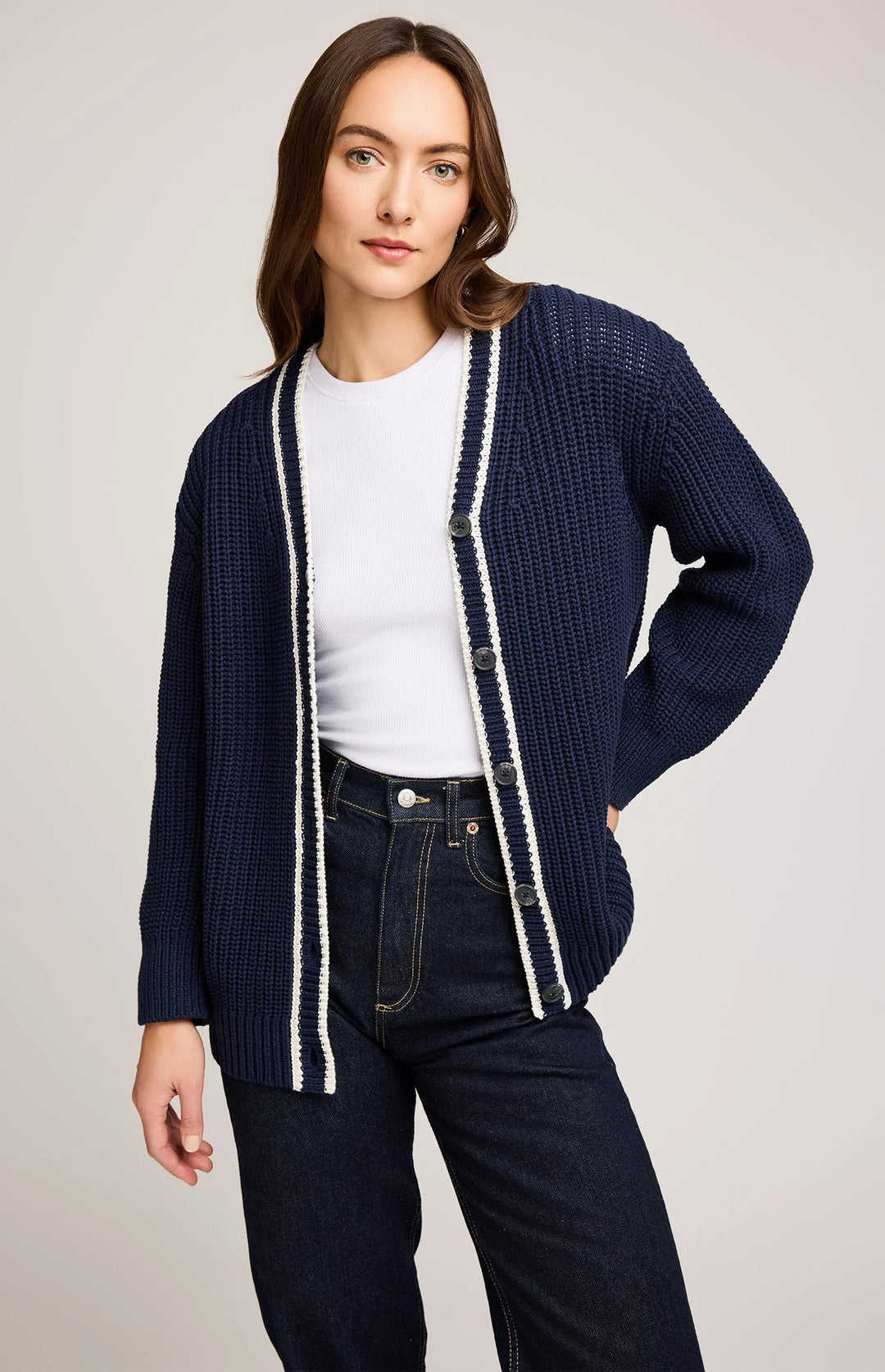 Viola Cardigan