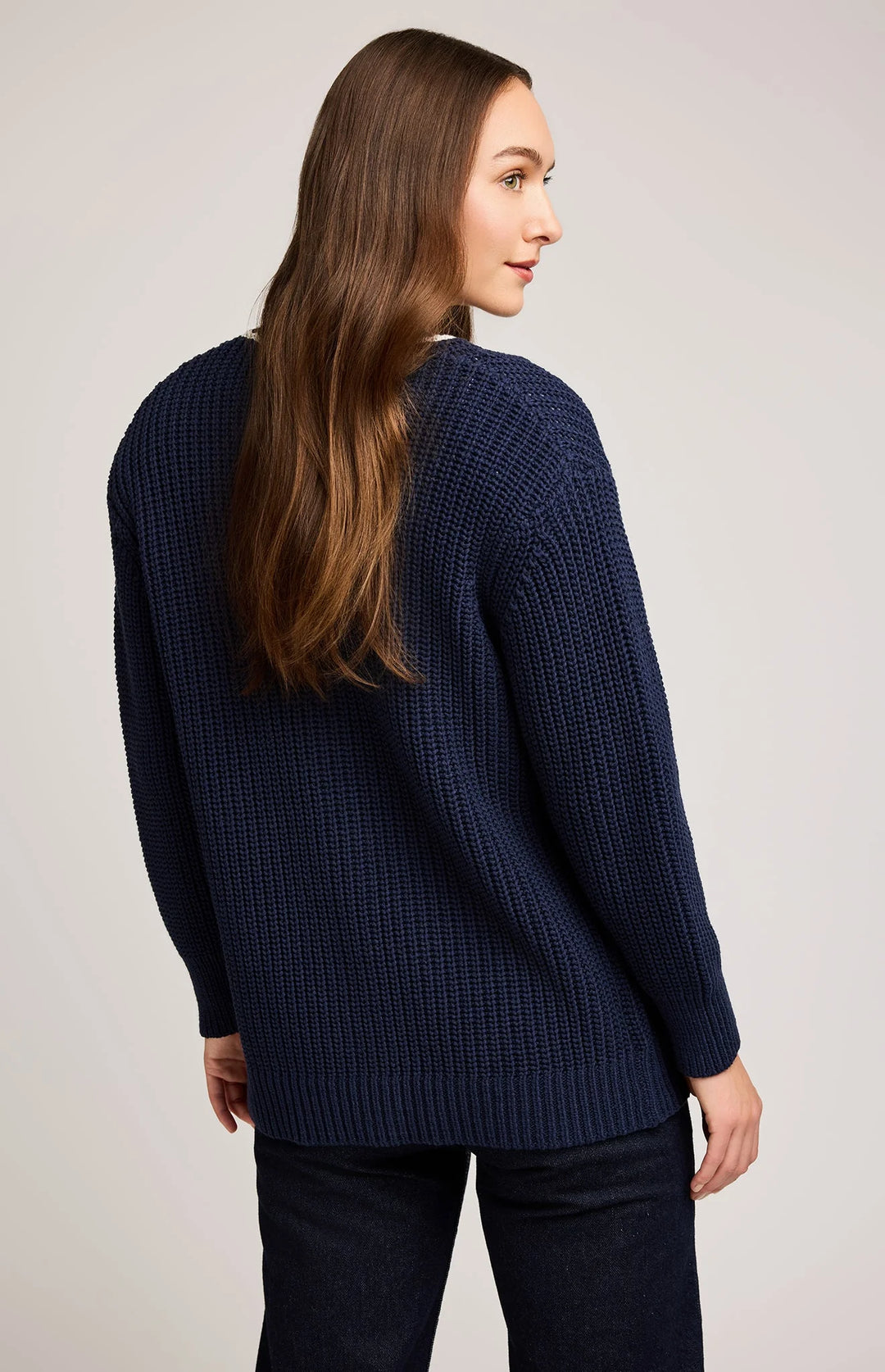 Viola Cardigan