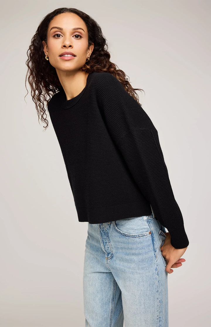 Axel Crewneck Sweater