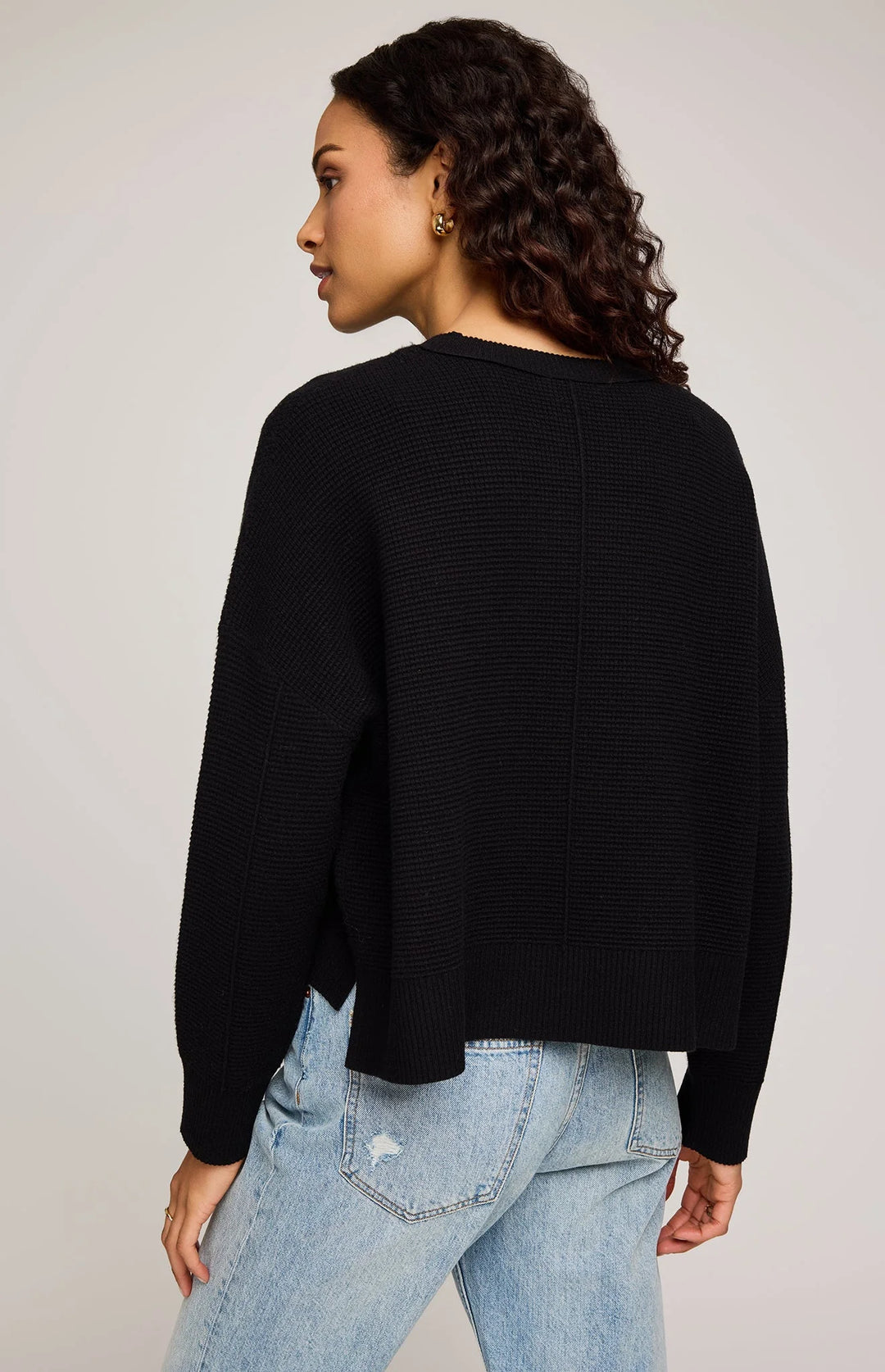 Axel Crewneck Sweater