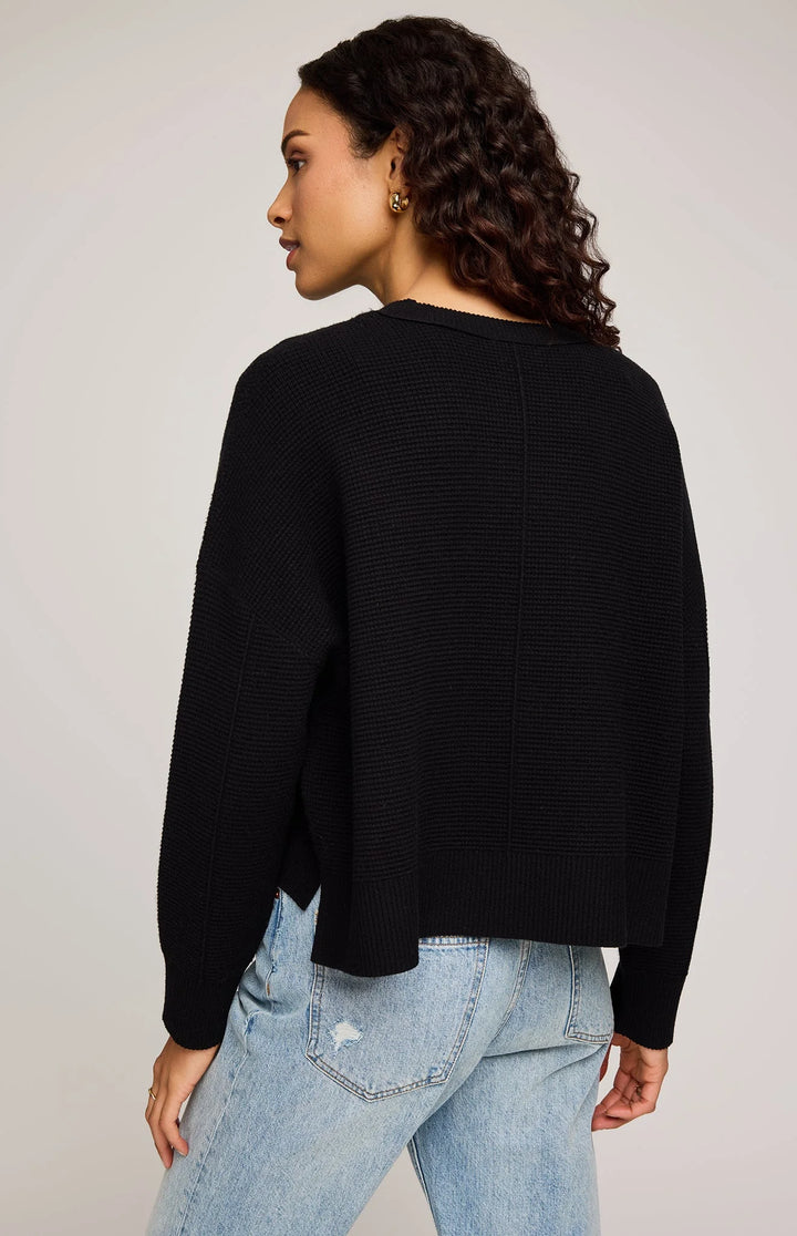 Axel Crewneck Sweater