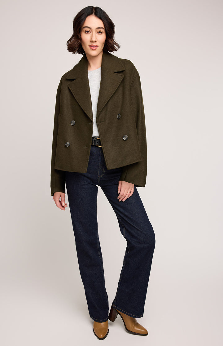 Marguerite Jacket