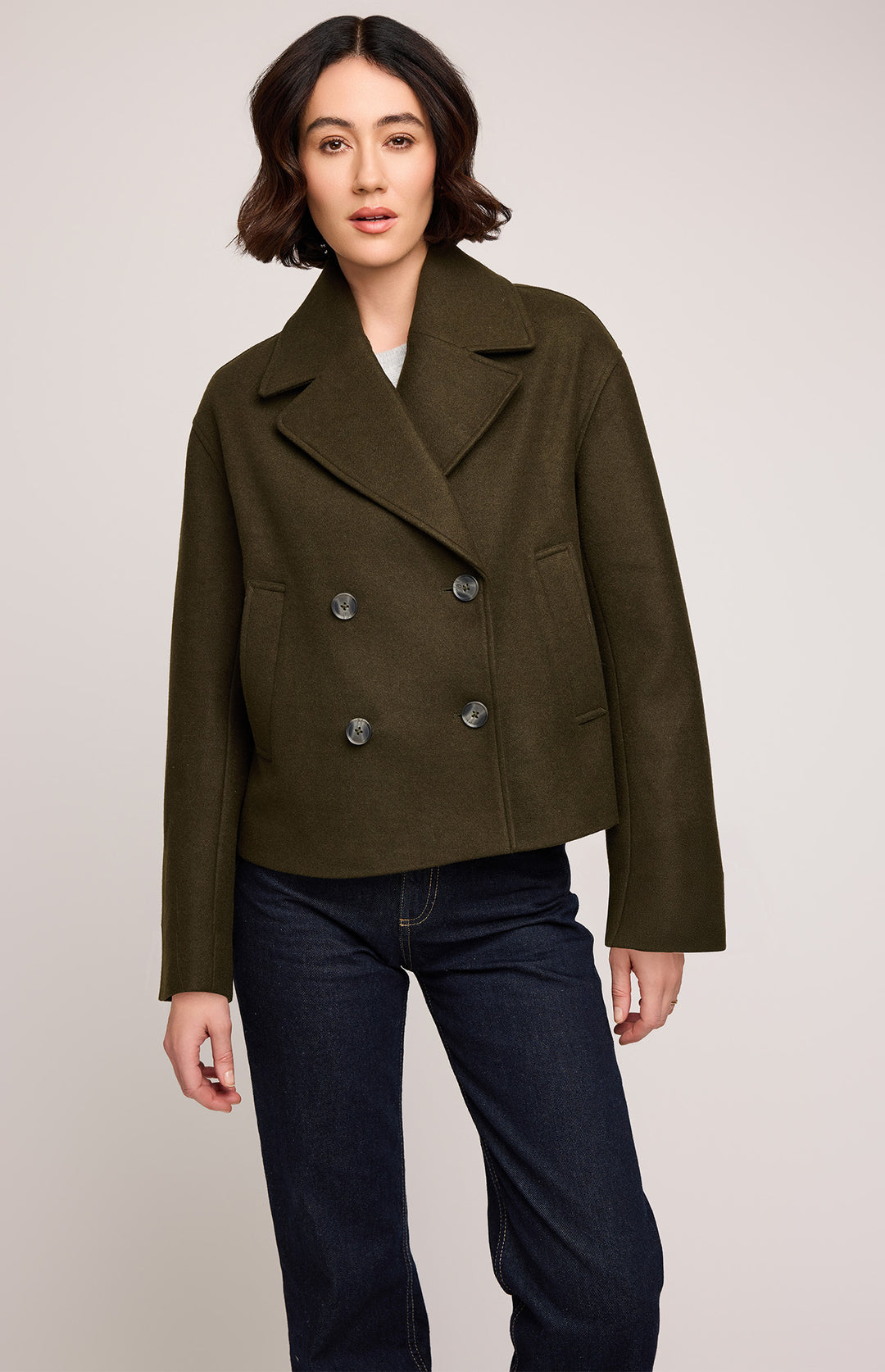 Marguerite Jacket