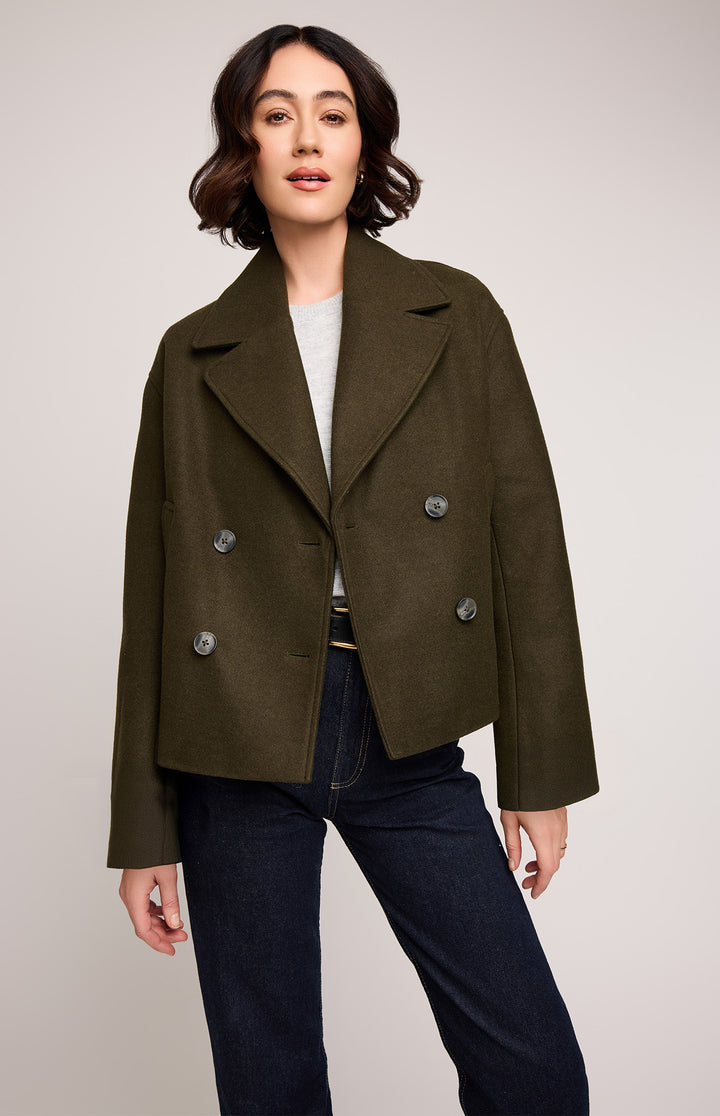 Marguerite Jacket