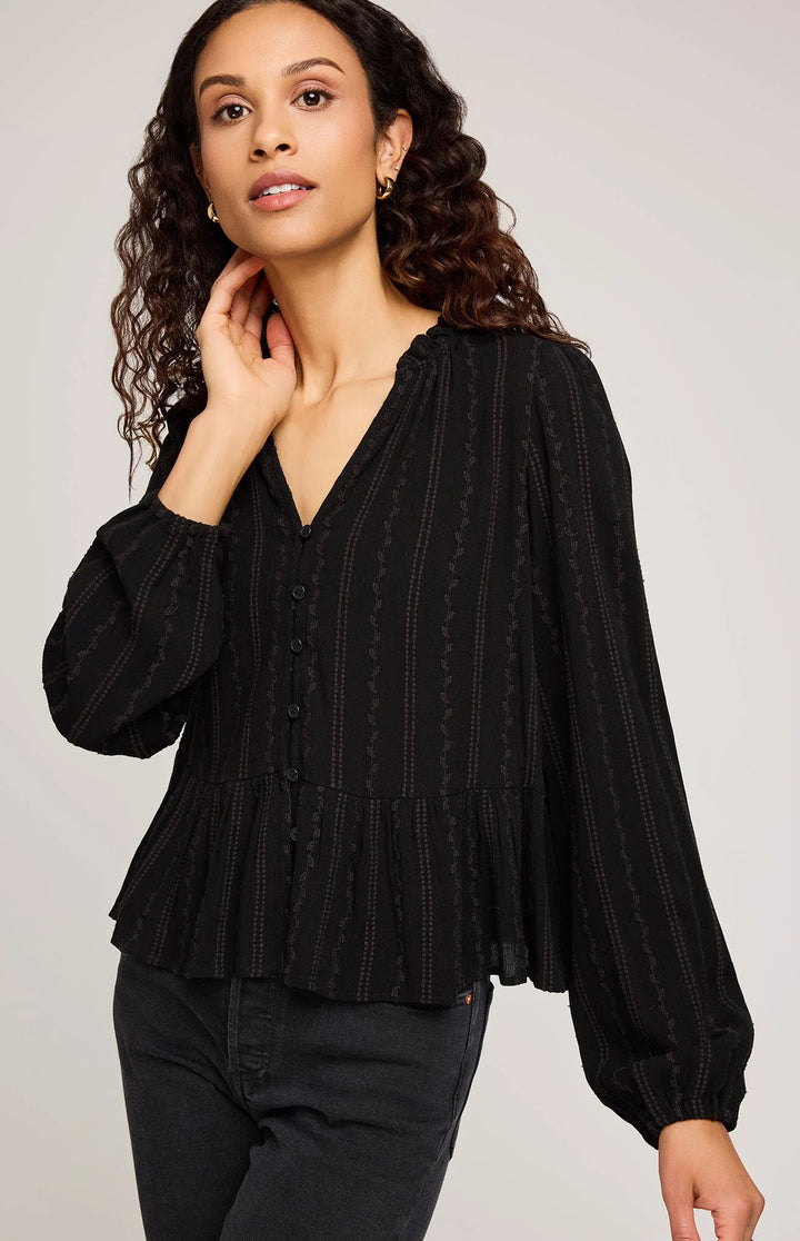 Ophelia Blouse