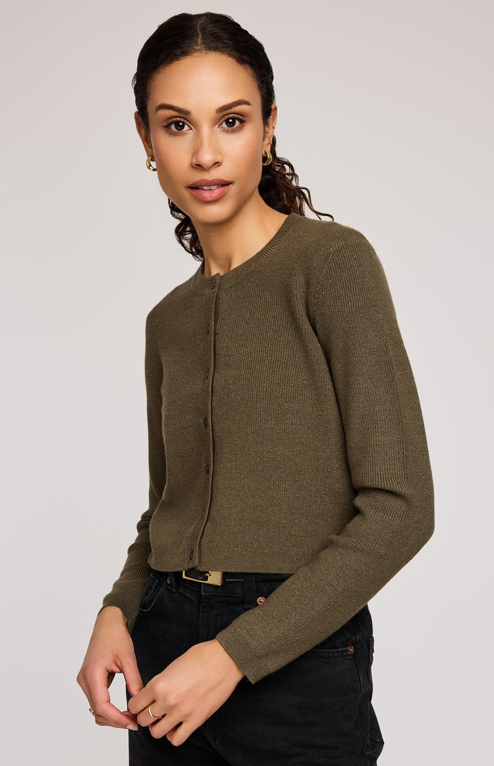 Mirabelle Knit Top