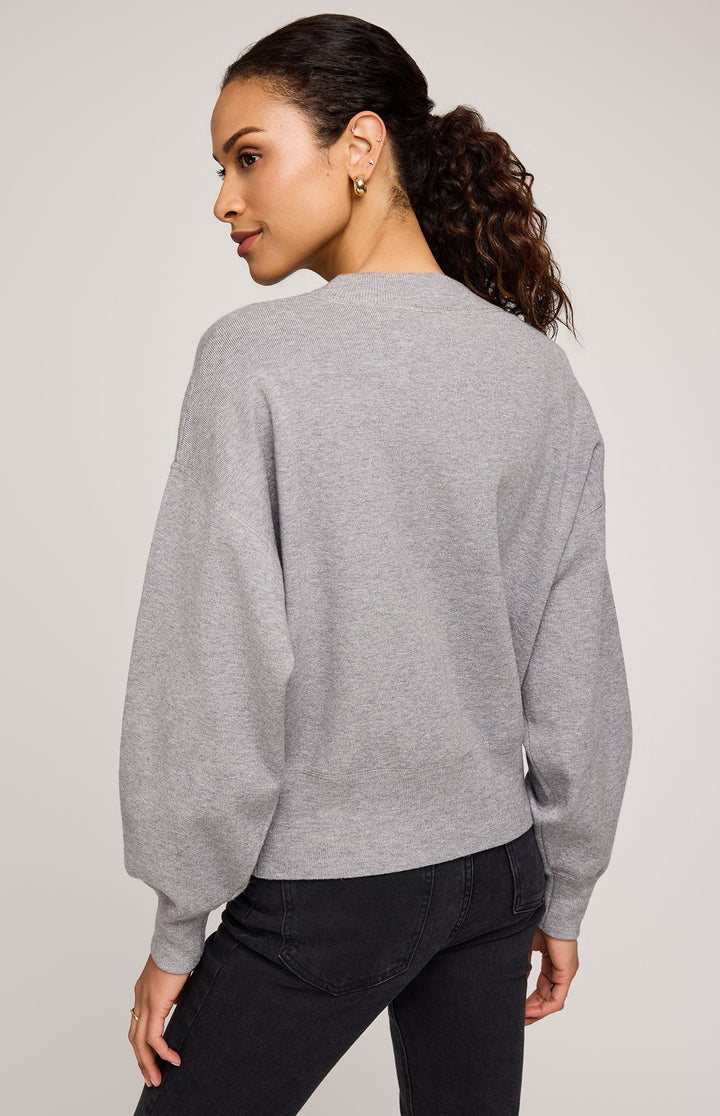 Alfie Crewneck Sweater
