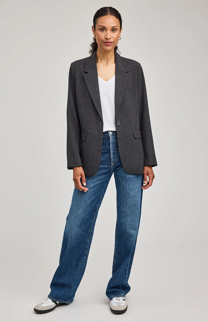 Jeanie Blazer
