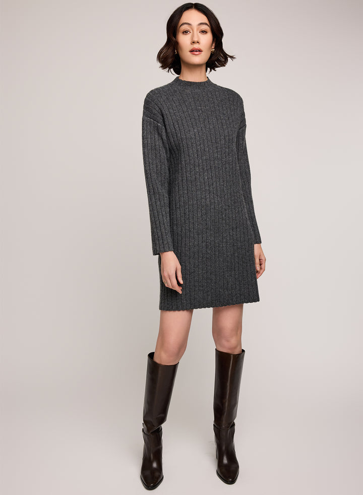 Yvette Sweater Dress