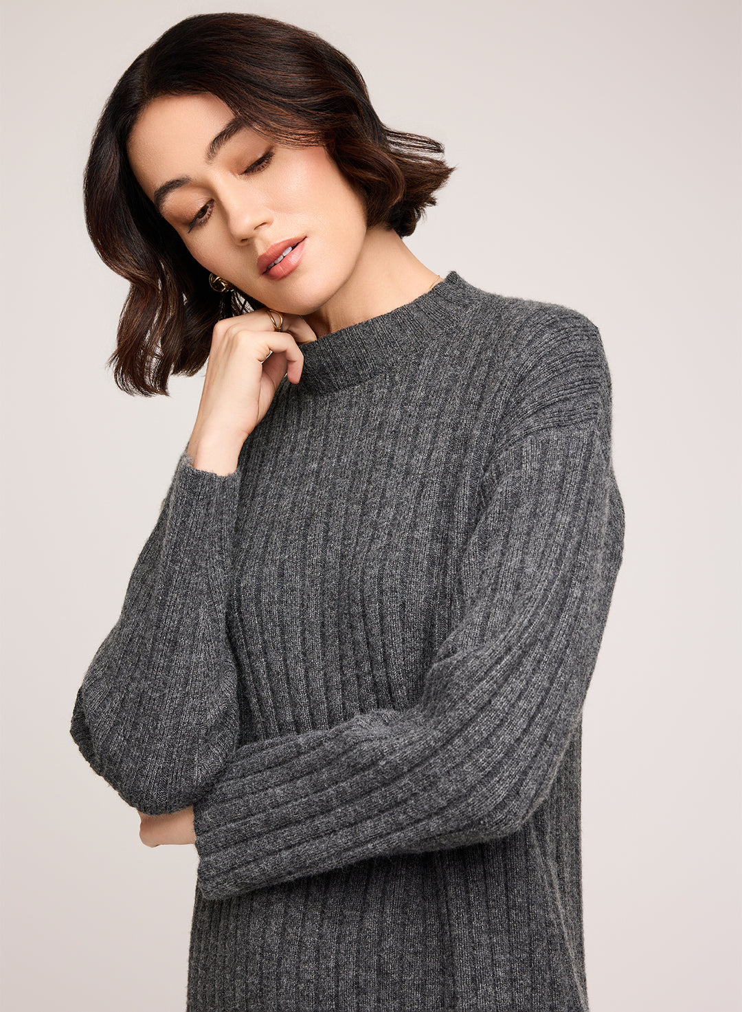 Yvette Sweater Dress