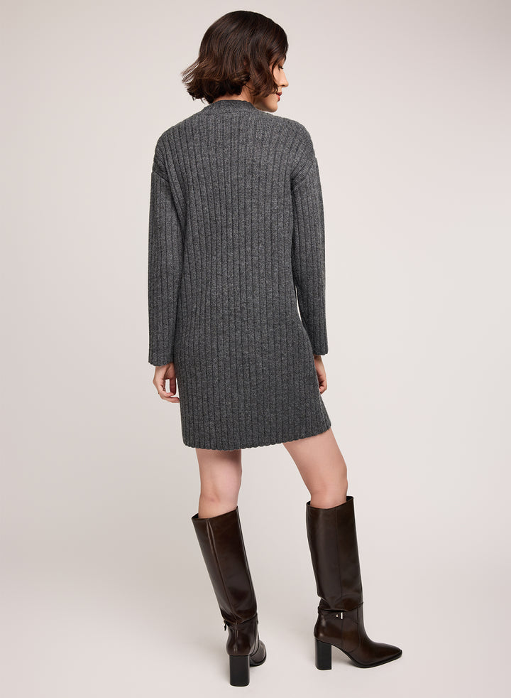 Yvette Sweater Dress