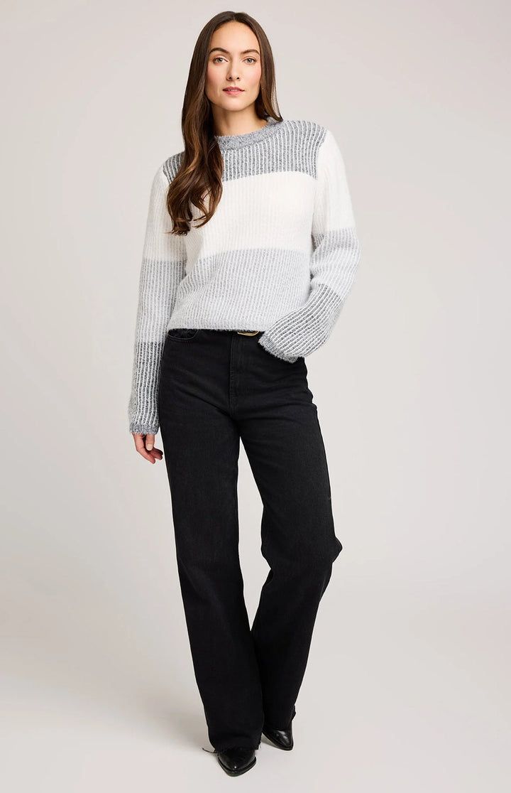Lucille Crewneck Sweater
