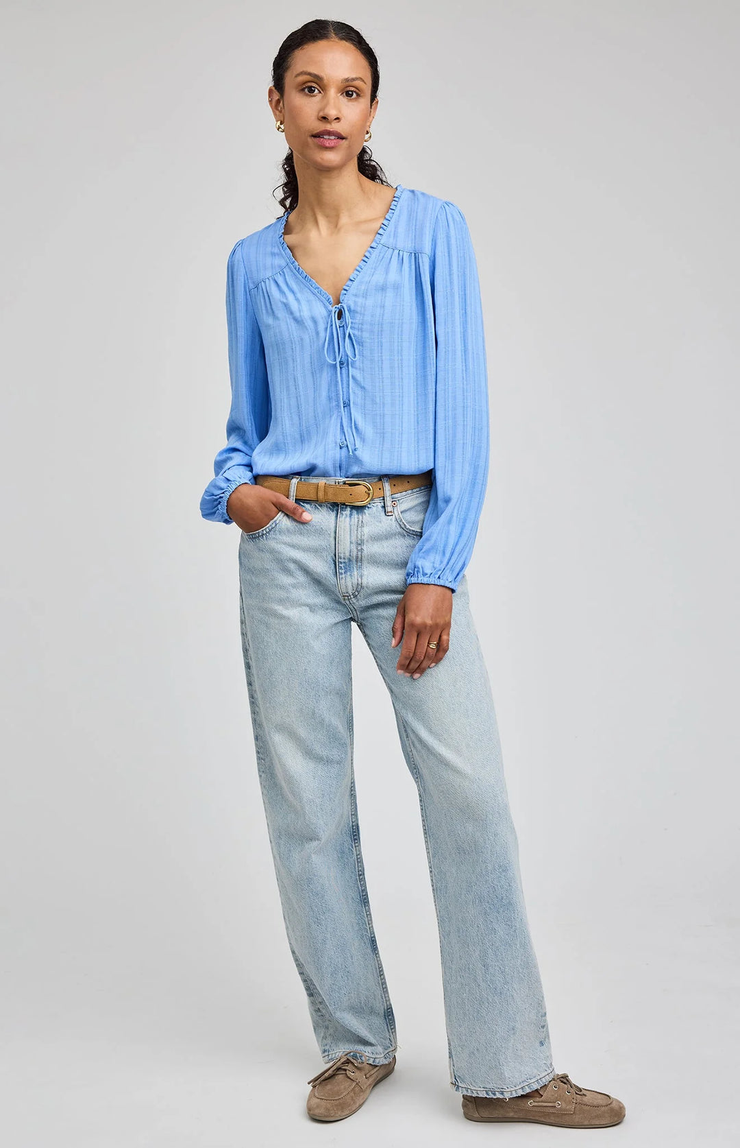 Vanessa Blouse