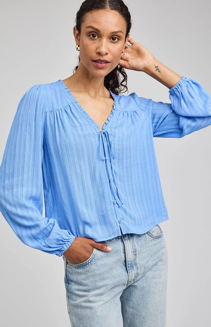 Vanessa Blouse