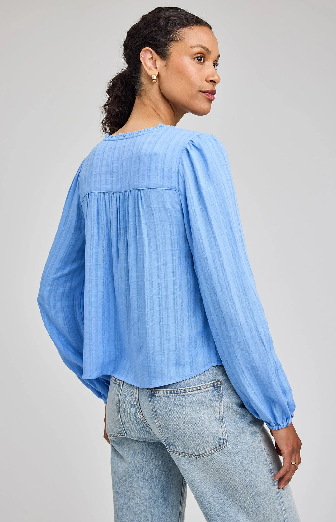 Vanessa Blouse
