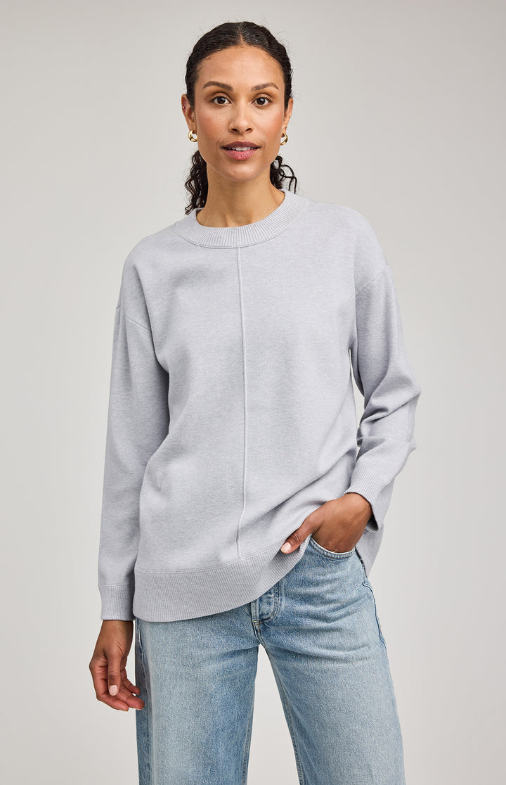 Louella Crewneck Sweater