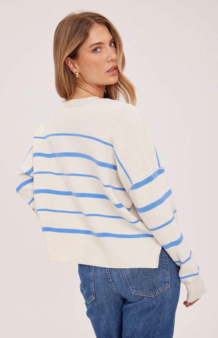 Echo Pullover Sweater