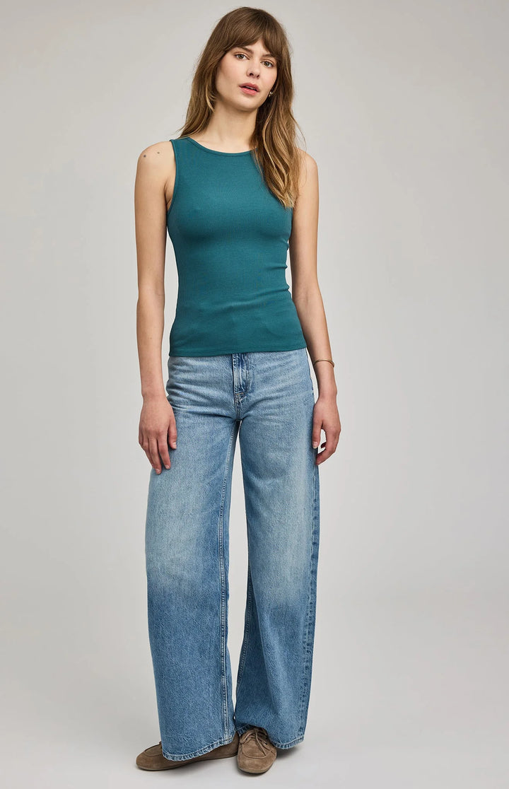 Naia Tank Top