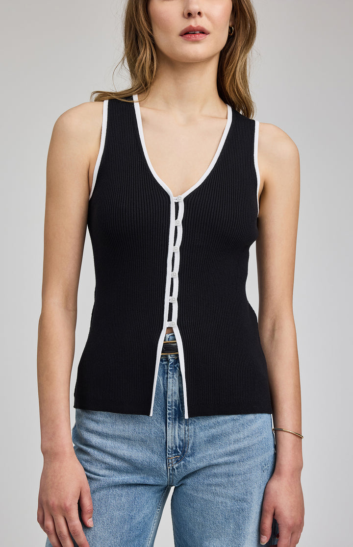 Miles Knit Tank