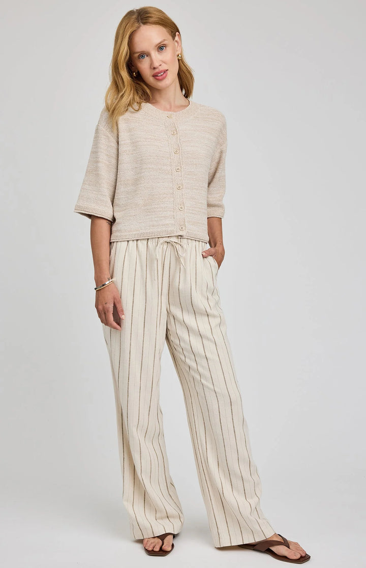 Finley Linen Pant