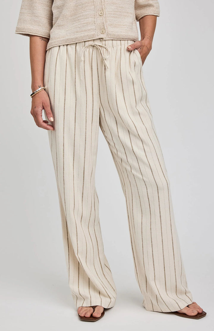 Finley Linen Pant