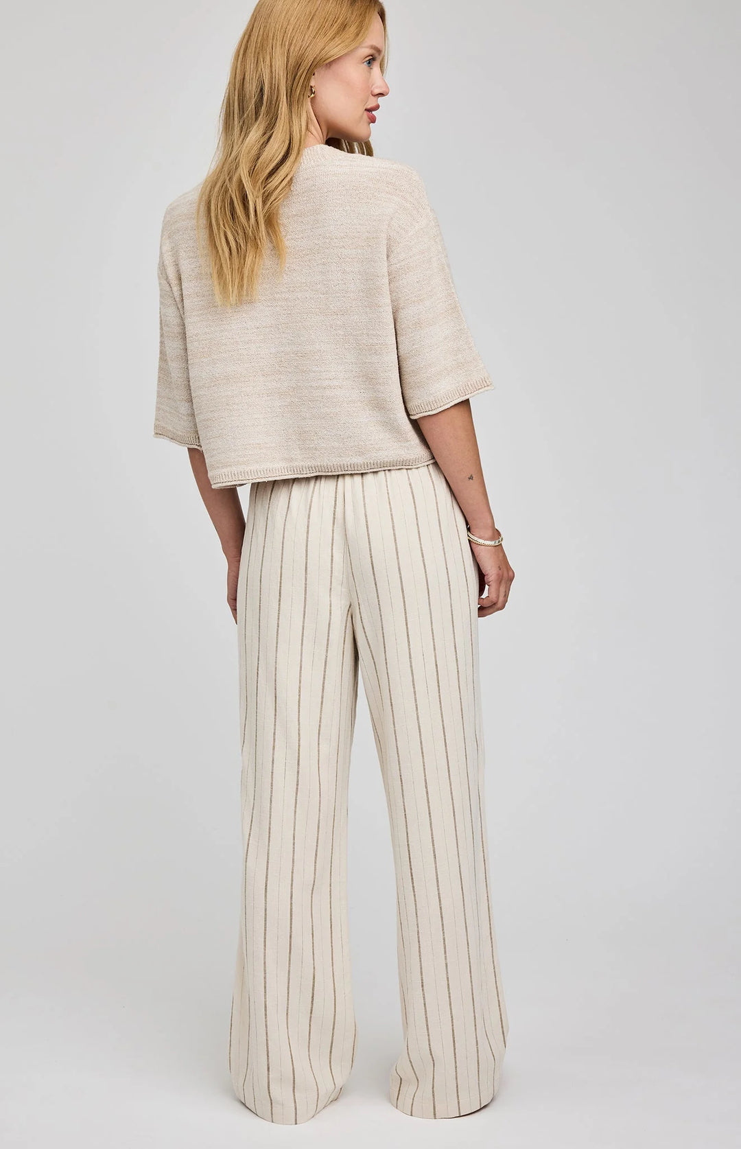 Finley Linen Pant
