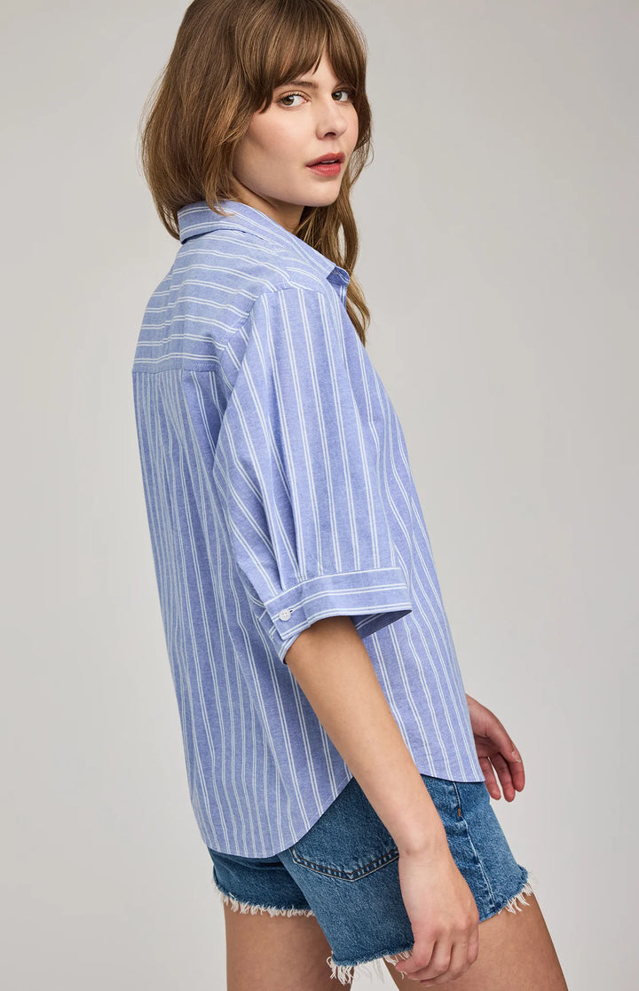 Blaire Button Down Shirt