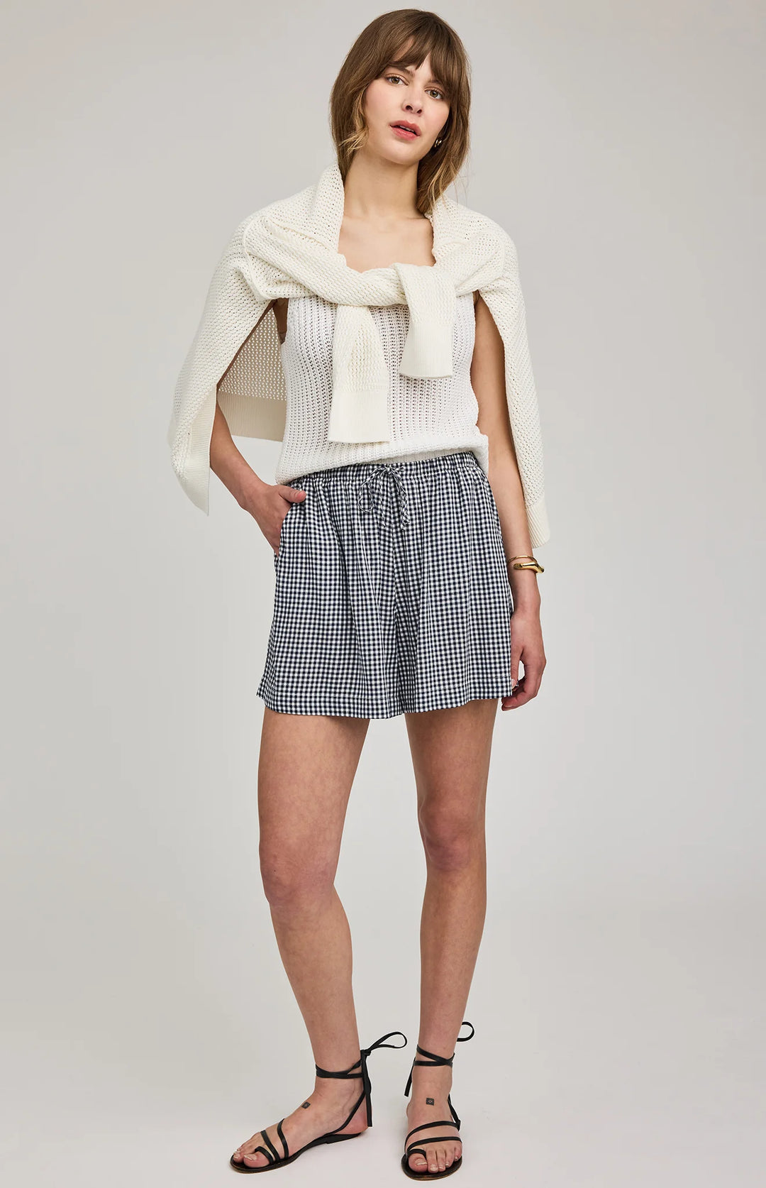 Quinn Short