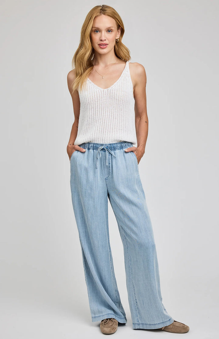 Camille Pant