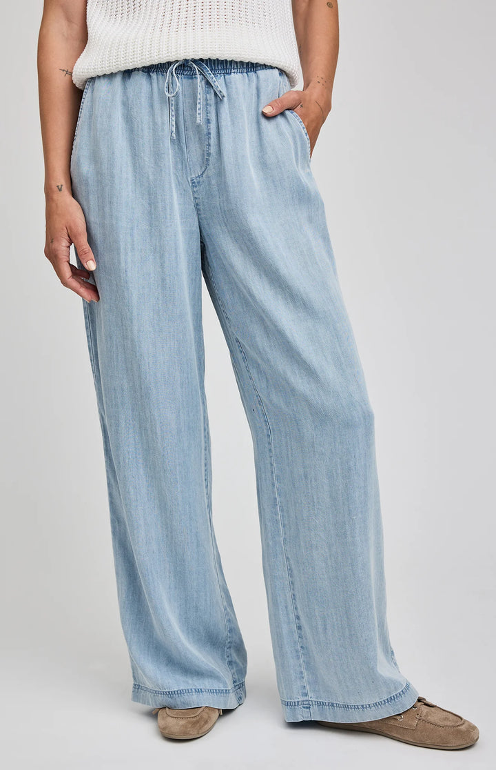 Camille Pant
