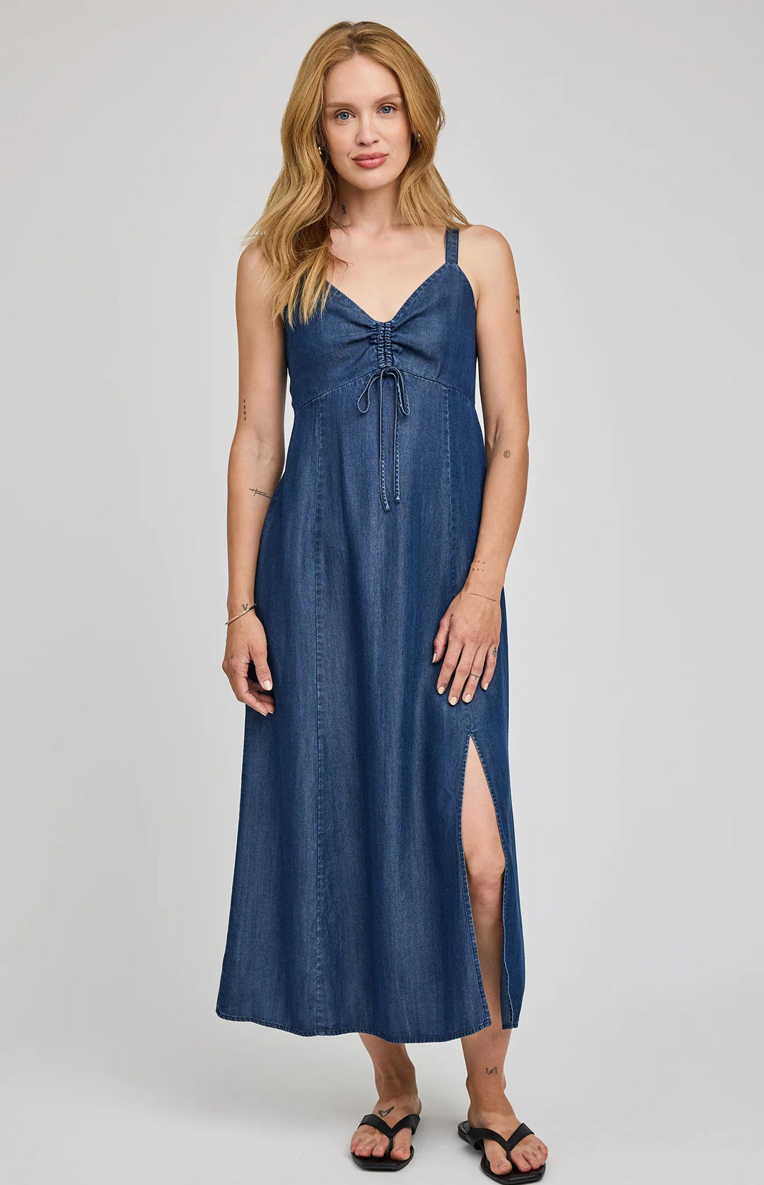 Renata Midi Dress