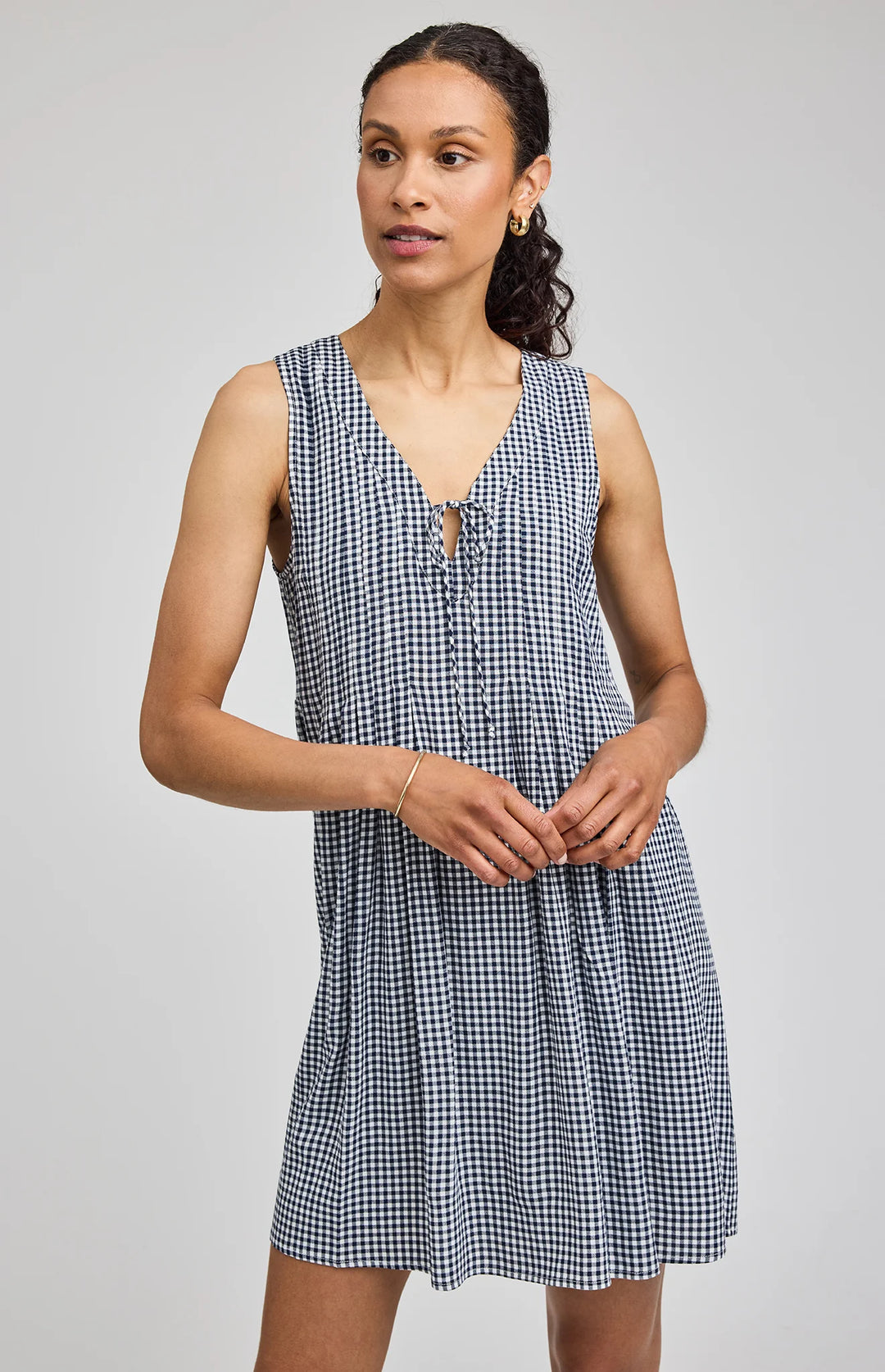 Zoey Mini Dress