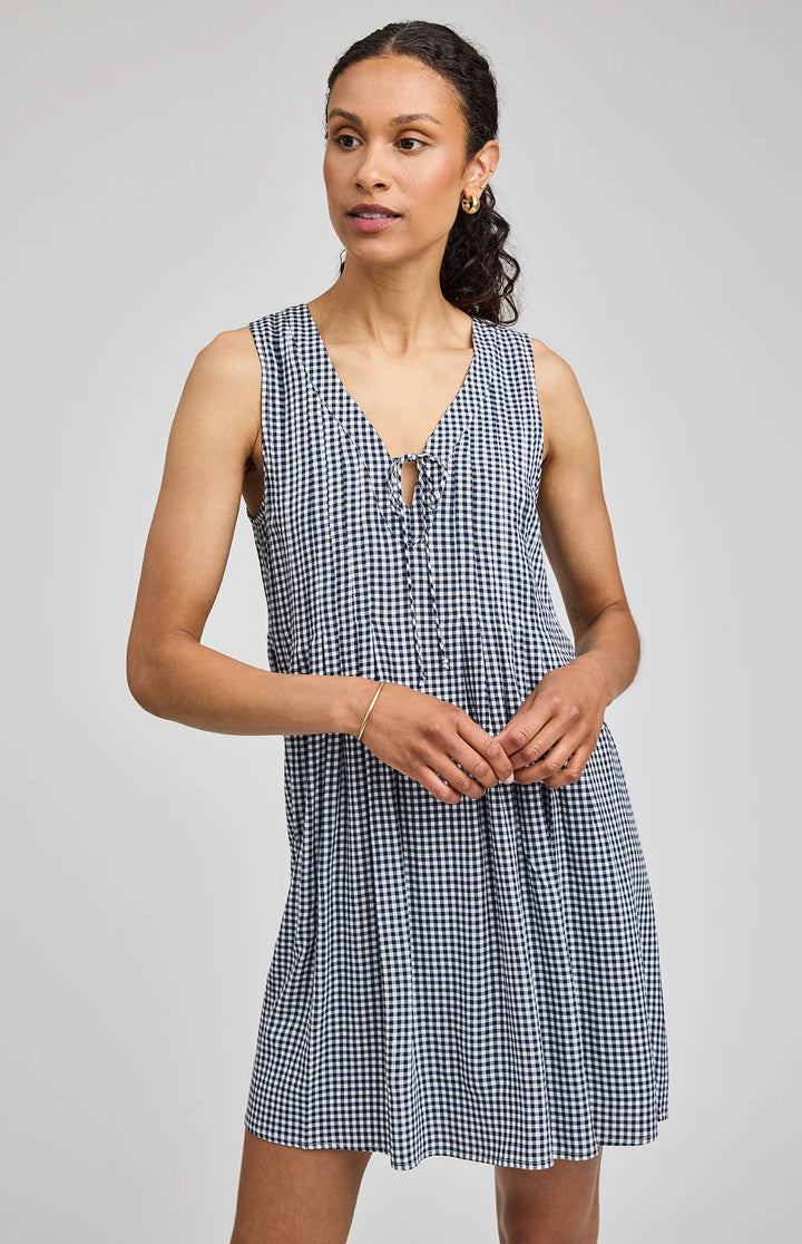 Zoey Mini Dress