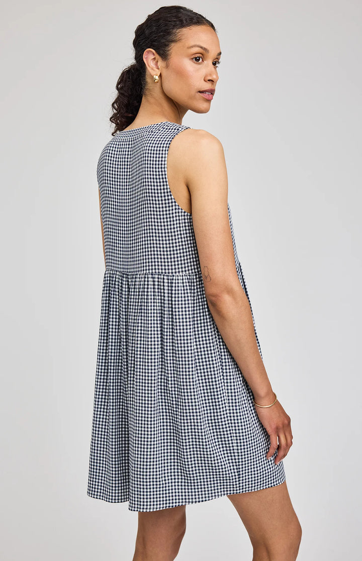Zoey Mini Dress